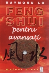 Feng Shui pentru avansati